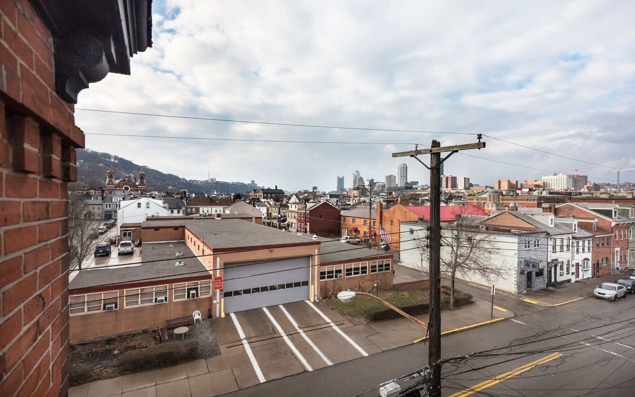 149-153 S 18th St, Pittsburgh, PA for sale Building Photo- Image 1 of 1