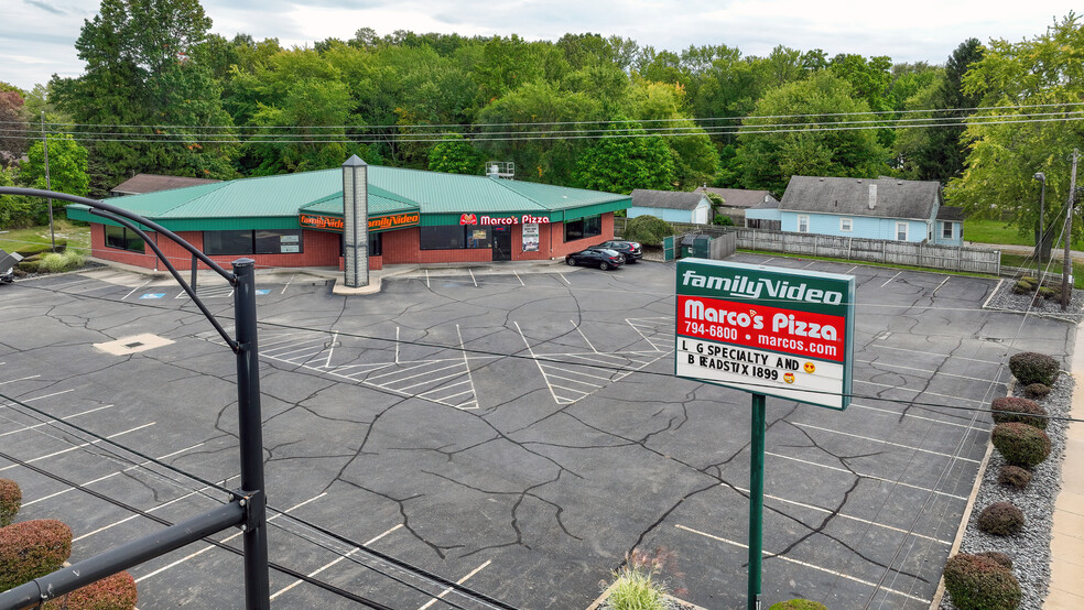 2130 Eastwood Ave, Akron, OH for lease - Building Photo - Image 3 of 9