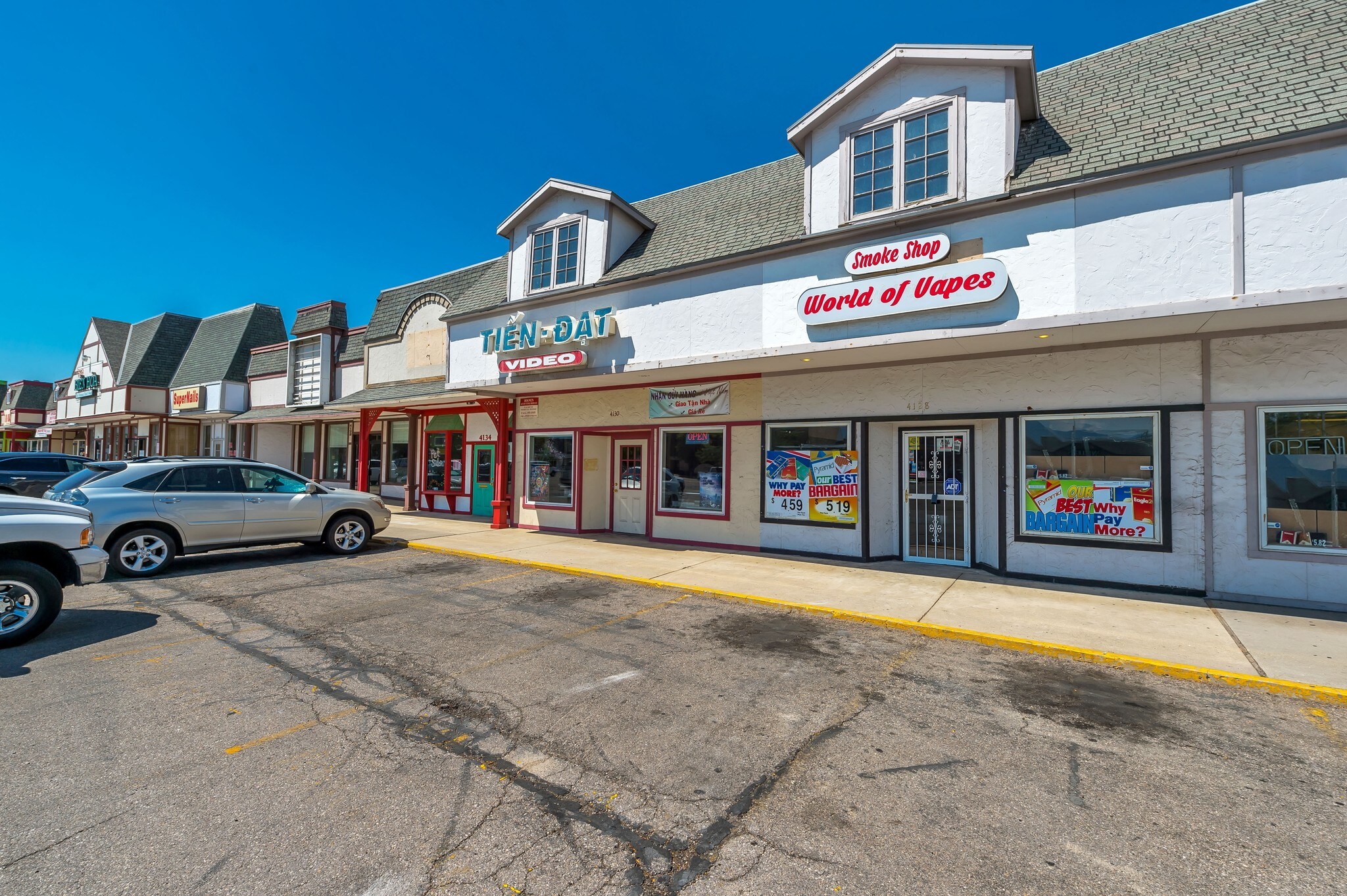 4148 S Carriage Sq, Salt Lake City, UT for sale Building Photo- Image 1 of 1