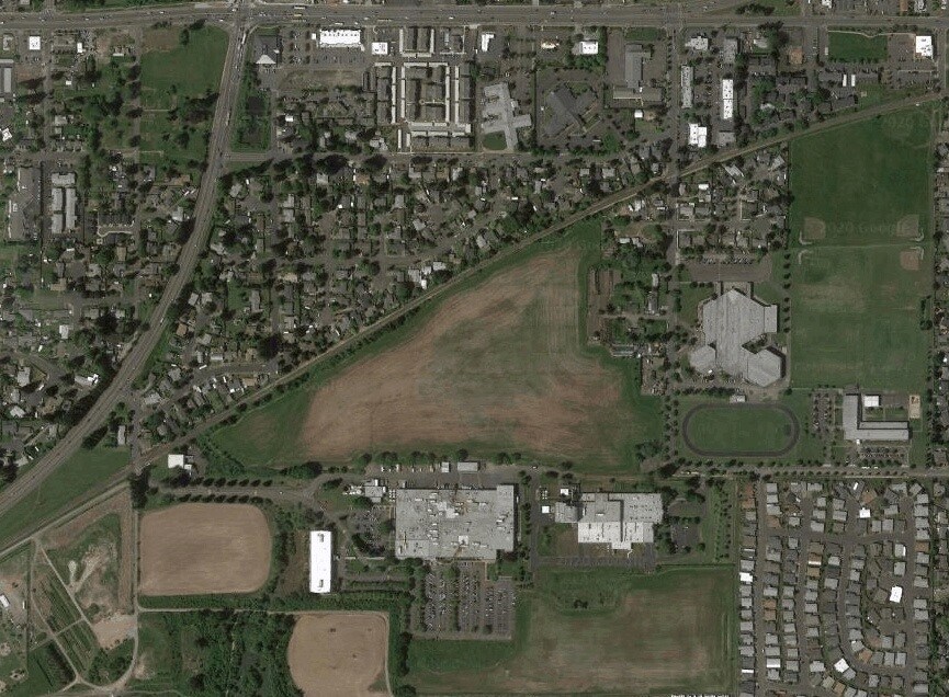 1521 Poplar Ln, Forest Grove, OR for sale Building Photo- Image 1 of 1