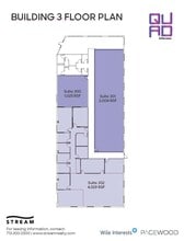 1410 Brittmoore Rd, Houston, TX for lease Floor Plan- Image 1 of 1