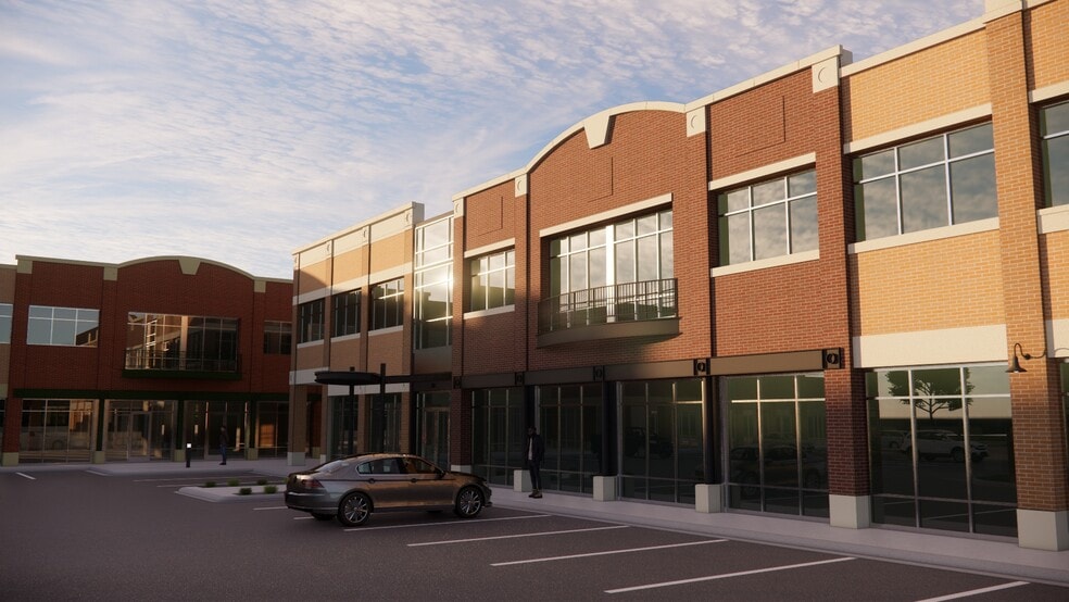 370 Empire Rd, Lafayette, CO for lease - Building Photo - Image 3 of 6