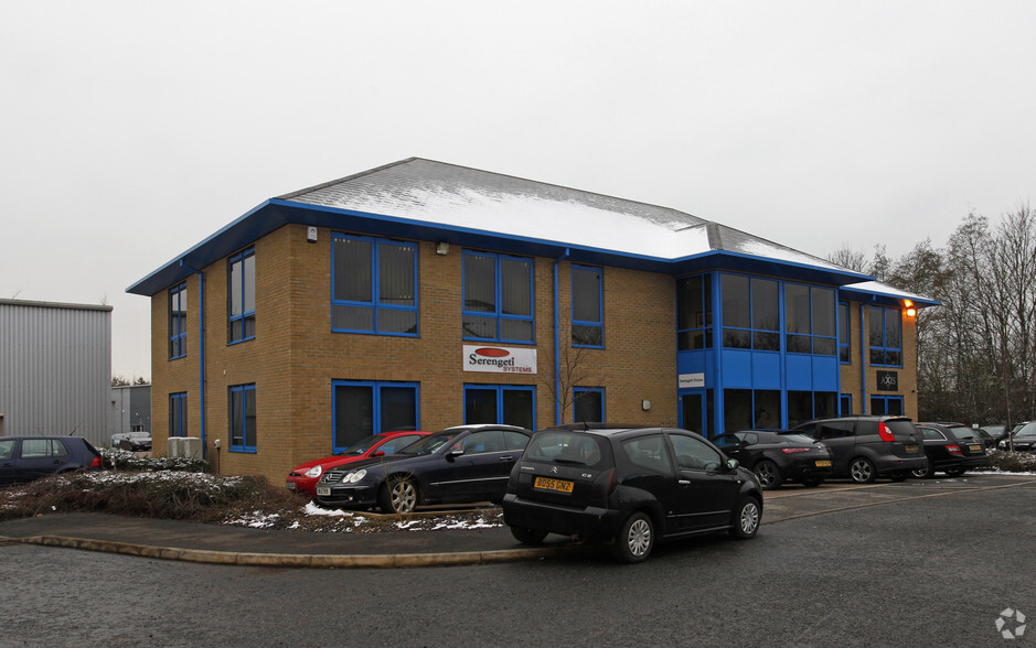 Hillside Rd, Bury St Edmunds, SFK IP32 7EA - Office for Lease | LoopNet