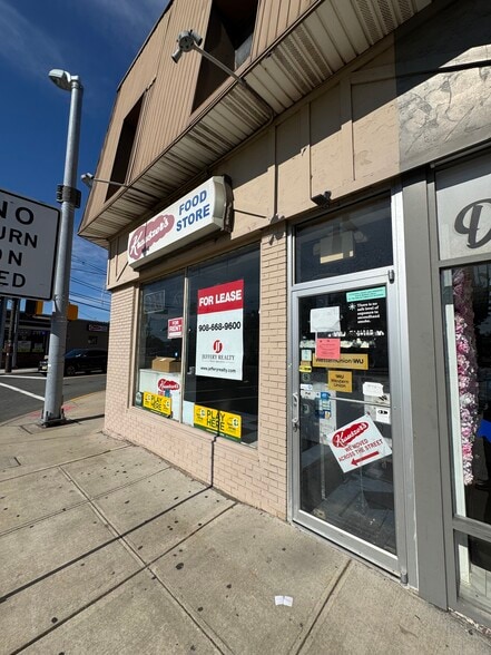 978 Saint Georges Ave, Rahway, NJ for lease - Building Photo - Image 2 of 4