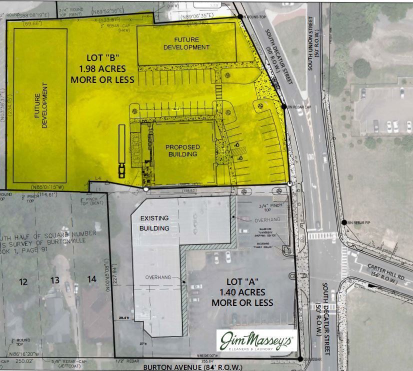 1146 S Decatur St, Montgomery, AL for sale Primary Photo- Image 1 of 1