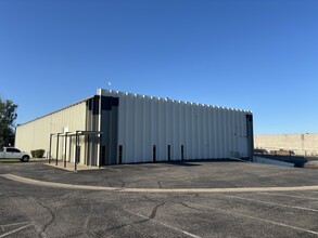 5775 Monaco St, Commerce City, CO for lease Building Photo- Image 1 of 12