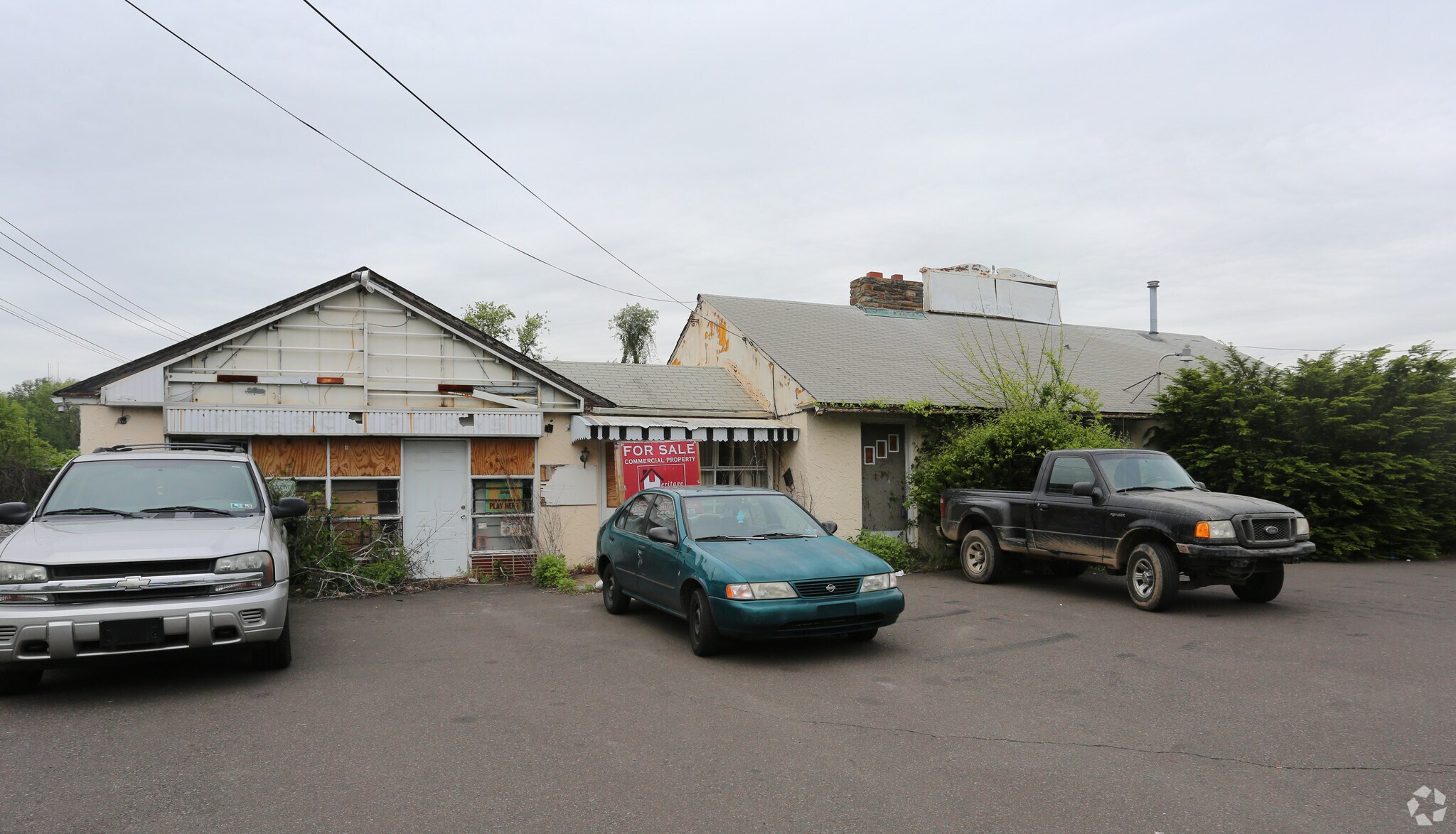 7501 New Falls Rd, Levittown, PA for sale Primary Photo- Image 1 of 1