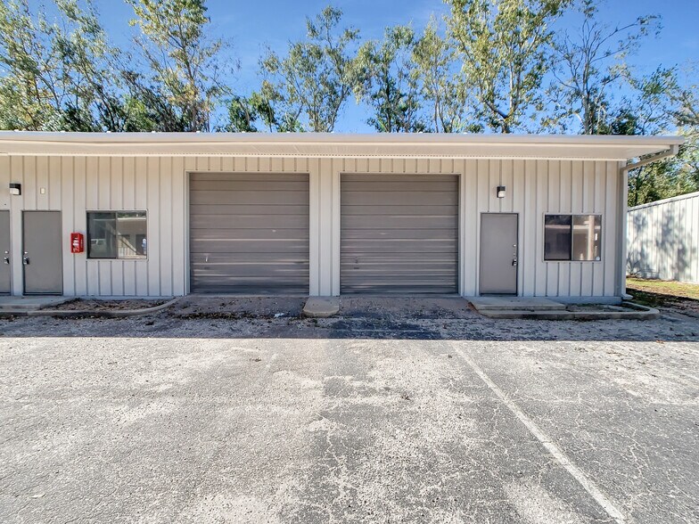 4405 Halls Mill Rd, Mobile, AL for lease - Building Photo - Image 3 of 5