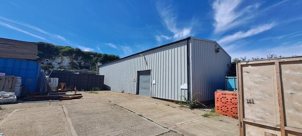 Quarry Rd, Newhaven for lease - Building Photo - Image 1 of 1