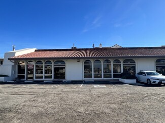 More details for 514-518 N H St, Lompoc, CA - Office for Lease