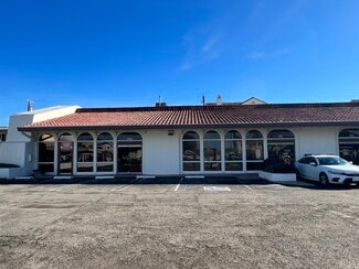 More details for 514-518 N H St, Lompoc, CA - Office for Lease