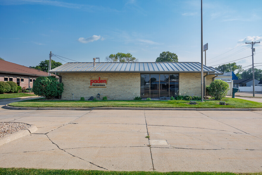 1405 E 23rd St, Fremont, NE for sale - Building Photo - Image 3 of 31