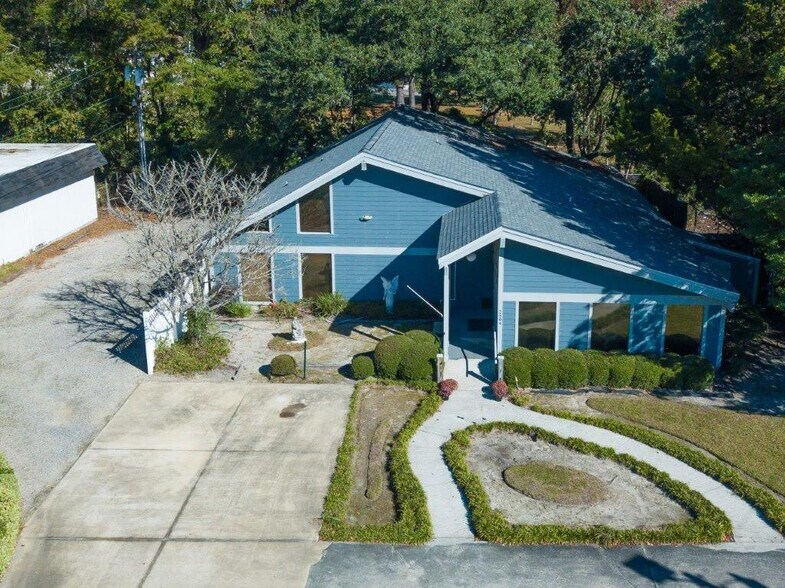 2504 Highmarket St, Georgetown, SC for sale - Primary Photo - Image 1 of 23