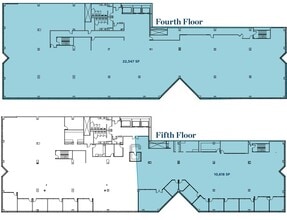 1215 Superior Ave E, Cleveland, OH for lease Floor Plan- Image 1 of 1