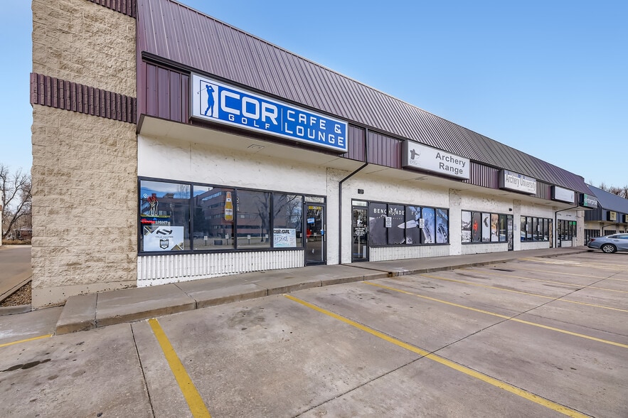 4298 Kipling St, Wheat Ridge, CO for lease - Building Photo - Image 3 of 16