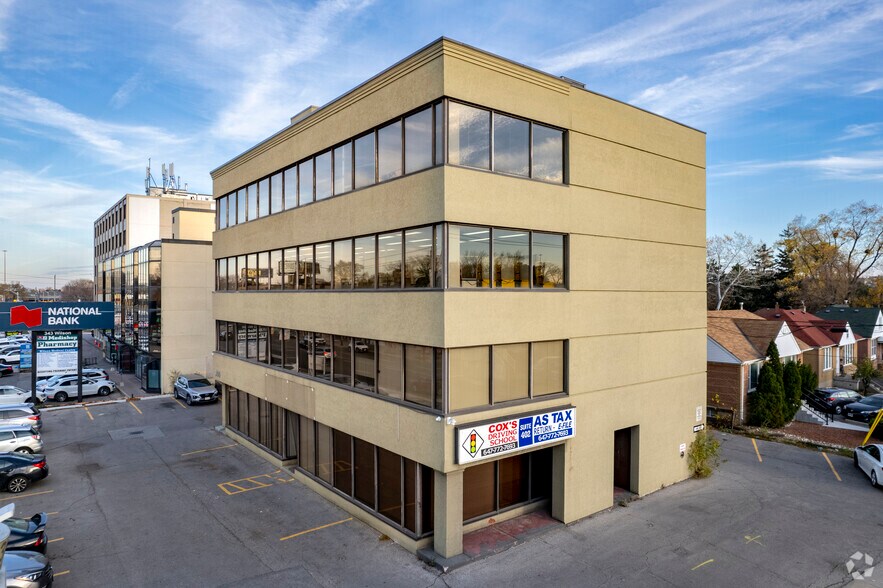 345 Wilson Ave, Toronto, ON for sale - Building Photo - Image 3 of 35