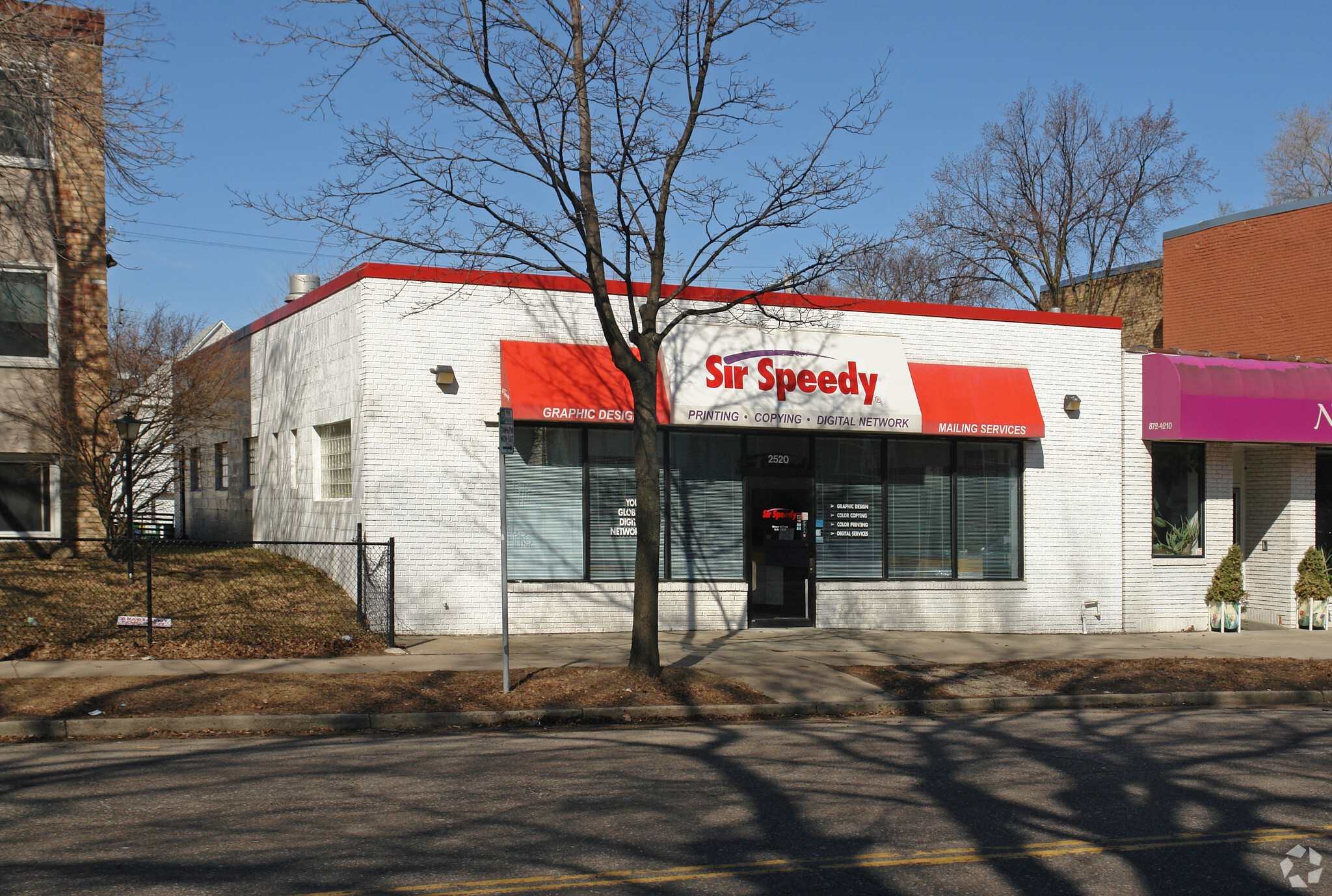 2520 S Lyndale Ave, Minneapolis, MN for sale Primary Photo- Image 1 of 1