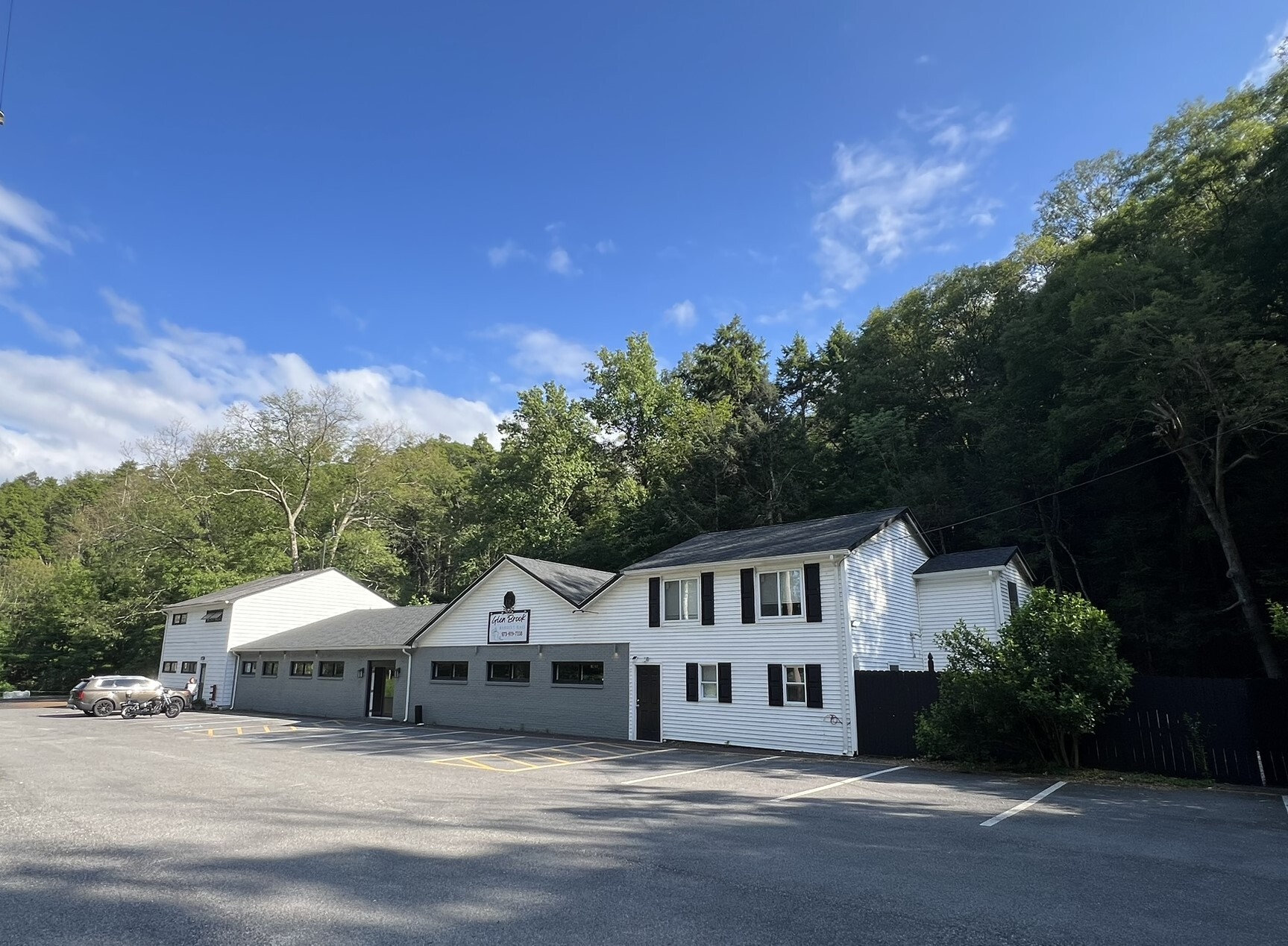 1050 S State Route 23, Wantage, NJ for sale Building Photo- Image 1 of 5