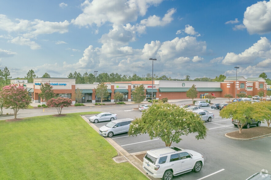 3575 Bridge Rd, Suffolk, VA 23435 Creek Crossing