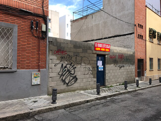 More details for Calle Verja, 39, Madrid - Land for Sale