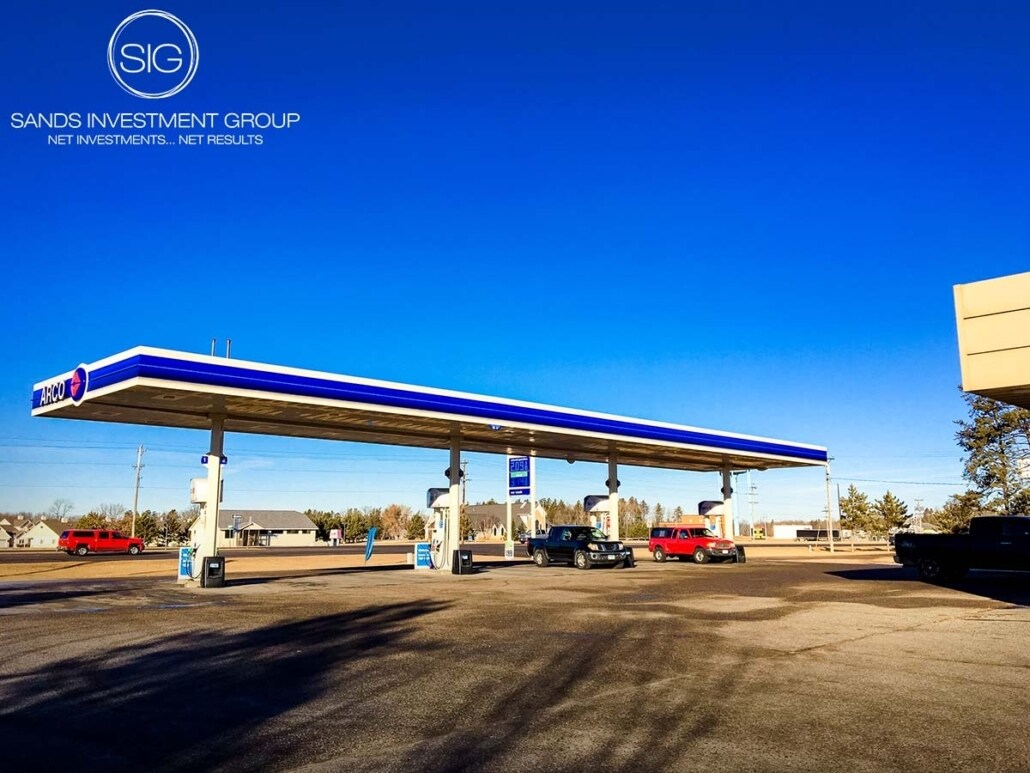 1000 US-10, Motley, MN for sale Building Photo- Image 1 of 1