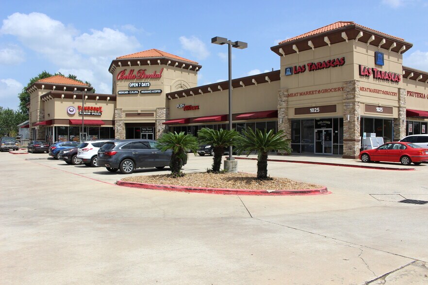 1025 S Mason Rd, Katy, TX 77450