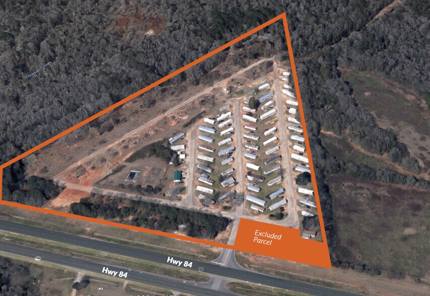 25975 Highway 134, Enterprise, AL for sale - Building Photo - Image 1 of 1