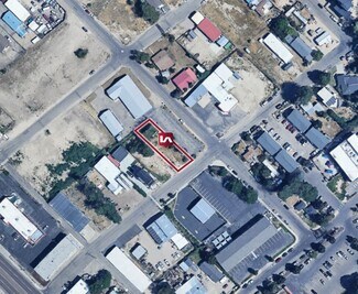 More details for 118 E 33rd St, Garden City, ID - Land for Lease
