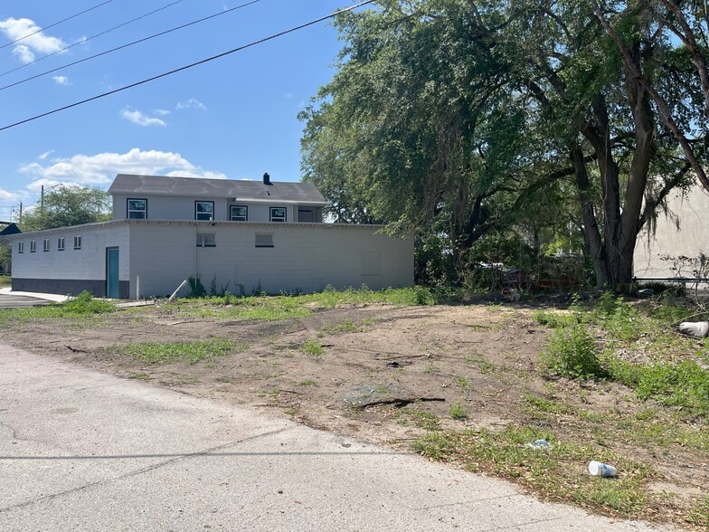 9611 San Jose Blvd, Jacksonville, FL for lease - Building Photo - Image 3 of 15