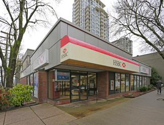 More details for 504 6th St, New Westminster, BC - Retail for Lease