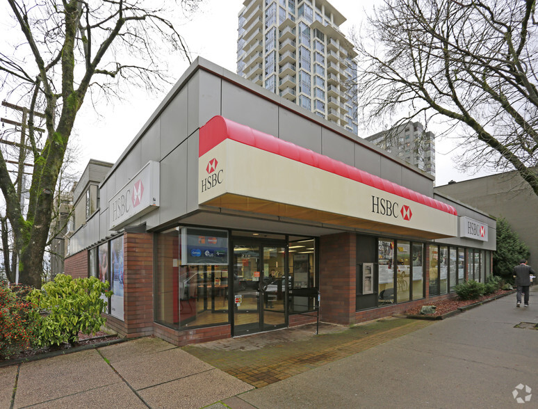 504 6th St, New Westminster, BC for lease - Primary Photo - Image 1 of 6