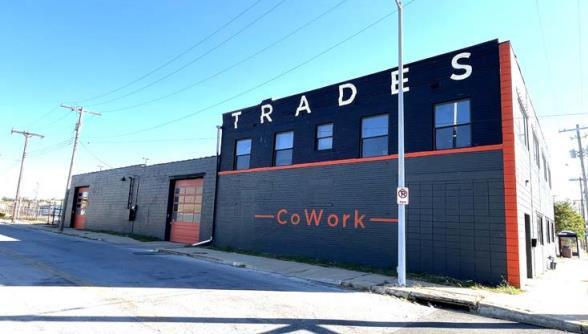 1701-1703 Troost Ave, Kansas City, MO for sale - Building Photo - Image 3 of 10