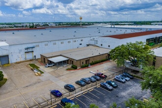 1310 Rankin Rd, Houston, TX for lease Interior Photo- Image 2 of 2
