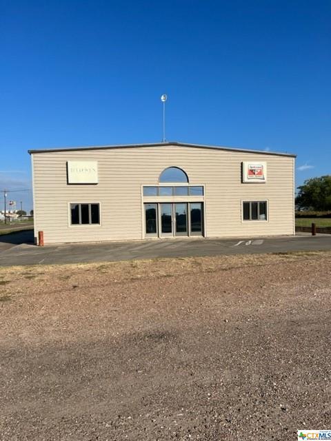12101 US Highway 59, Victoria, TX for sale Building Photo- Image 1 of 1