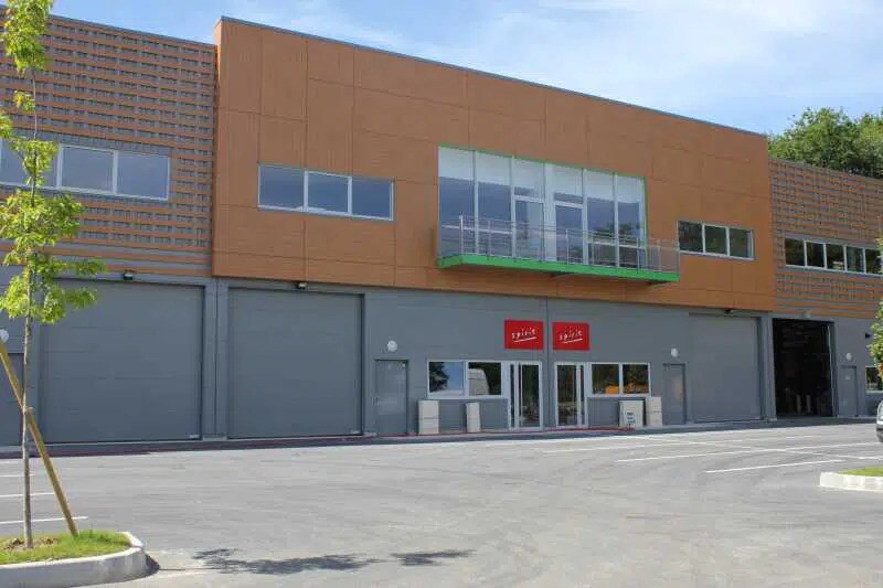 Flex in Villebon-sur-Yvette for lease - Building Photo - Image 1 of 5