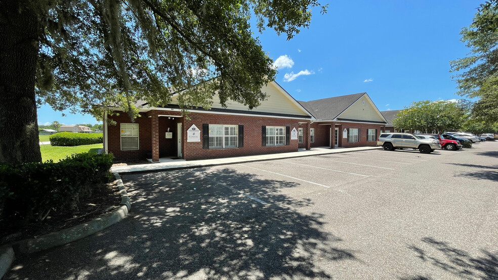 10250 Normandy Blvd, Jacksonville, FL for lease - Building Photo - Image 3 of 12