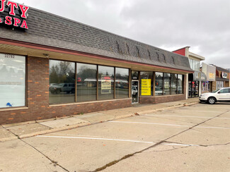 More details for 32778-32782 Woodward Ave, Royal Oak, MI - Retail for Lease