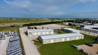 More details for 636 CR 4841 – Industrial for Sale, Haslet, TX
