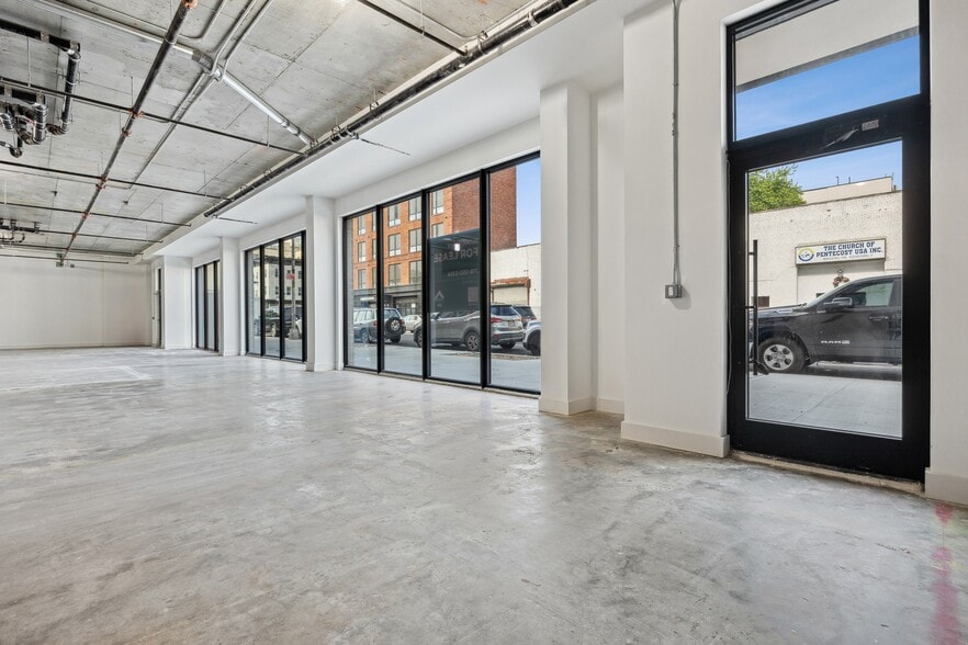 2605 Snyder ave, Brooklyn, NY for lease - Building Photo - Image 3 of 15