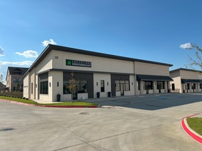 4701 Fuller Dr, Irving, TX for lease Interior Photo- Image 2 of 2