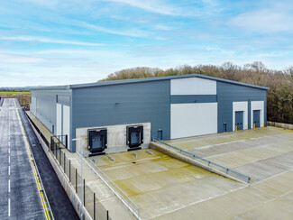 More details for Vale Park South, Evesham - Industrial for Lease