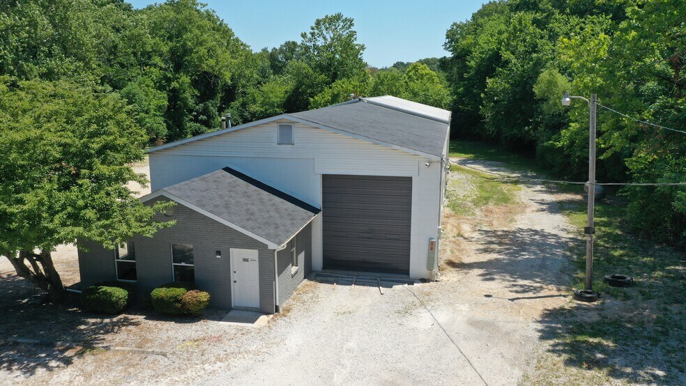 5359 Hunning Rd, High Ridge, MO for sale - Building Photo - Image 1 of 1