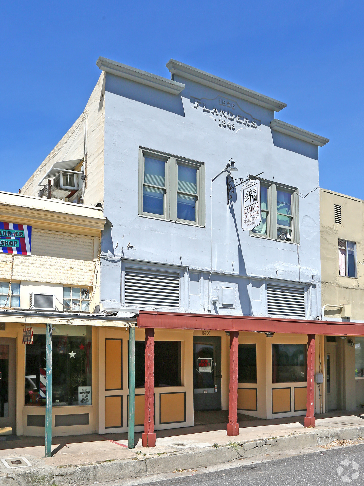 18208 Main St, Jamestown, CA for sale Primary Photo- Image 1 of 1