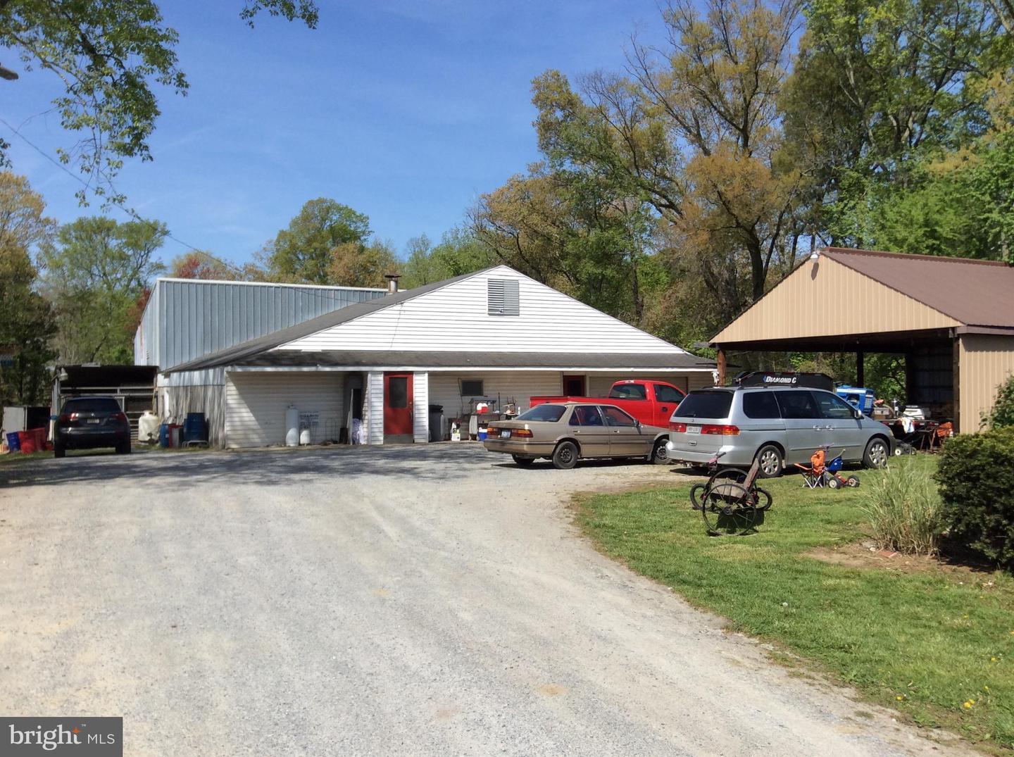 31 Jericho Rd, Salem, NJ for sale Primary Photo- Image 1 of 1