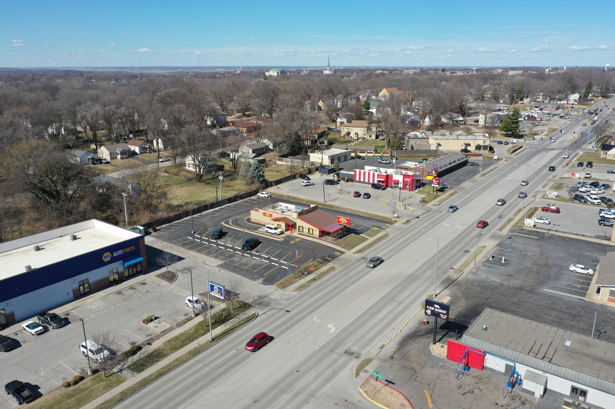 1348 S Noland Rd, Independence, MO 64055 - Retail for Sale | LoopNet