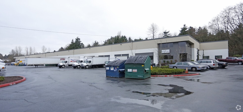19111 Des Moines Memorial Dr, Seatac, WA for lease - Building Photo - Image 2 of 7