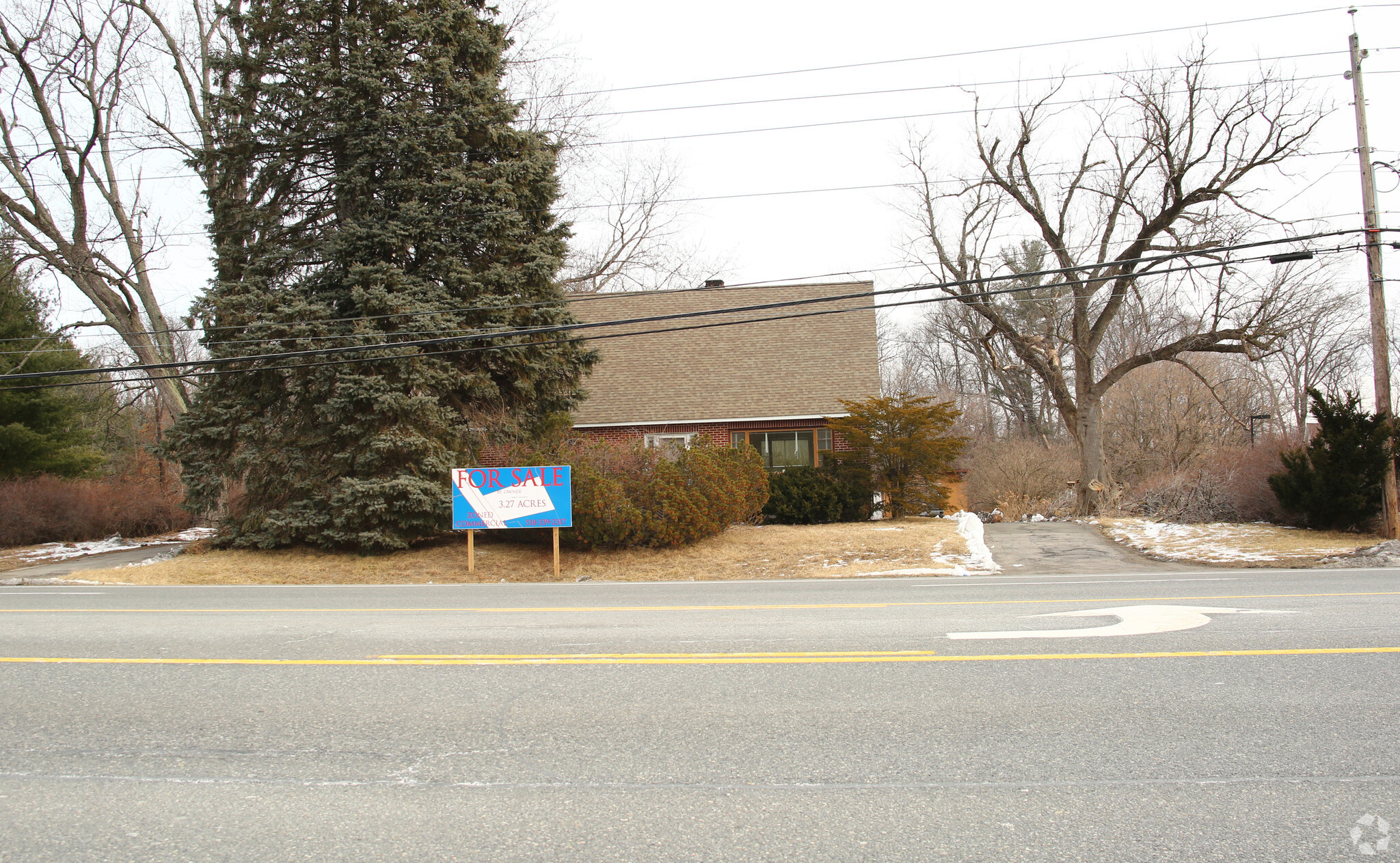 1607 Route 9, Clifton Park, NY for sale Primary Photo- Image 1 of 1