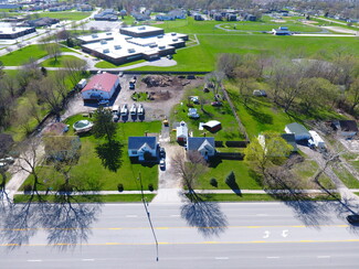 More details for 777-813 N Route 45, Bourbonnais, IL - Land for Sale