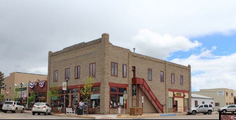 202 Main St, Westcliffe, CO for sale Primary Photo- Image 1 of 1