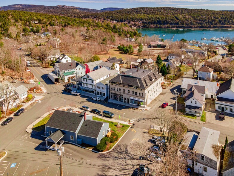 112 Main St, Northeast Harbor, ME for sale - Building Photo - Image 3 of 15